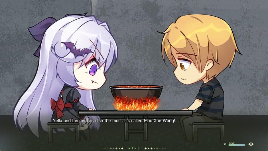 Скриншот 6 из Vampires' Melody 2
