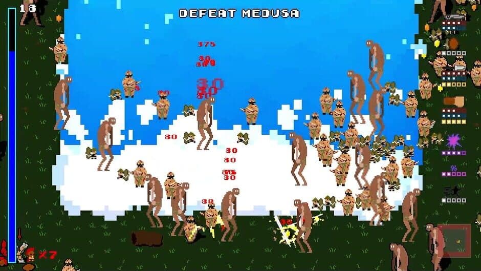 Скриншот 6 из Warrior Next