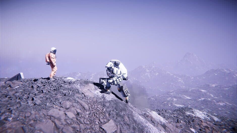 Скриншот 1 из What The Gravity