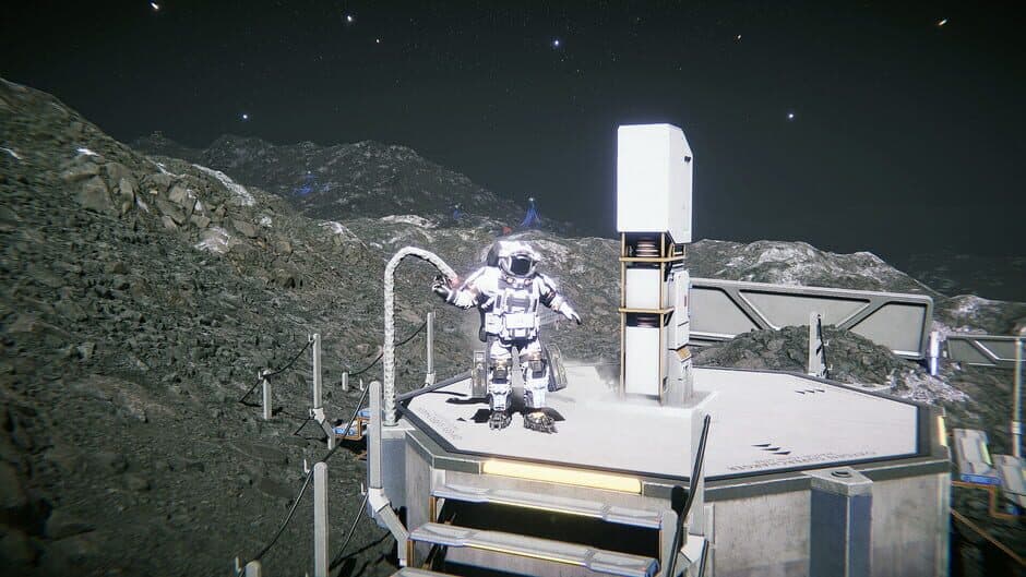 Скриншот 5 из What The Gravity