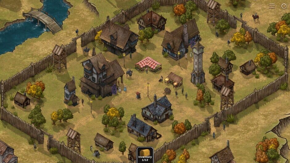 Скриншот 1 из Where's My Loot?