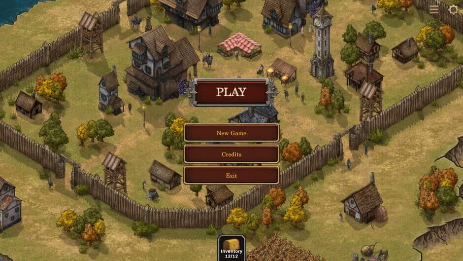 Скриншот 2 из Where's My Loot?