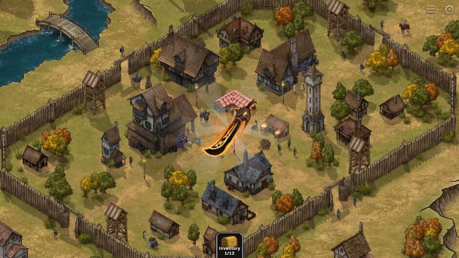 Скриншот 3 из Where's My Loot?