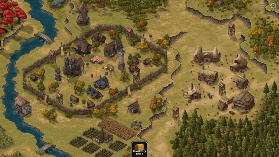 Скриншот 4 из Where's My Loot?