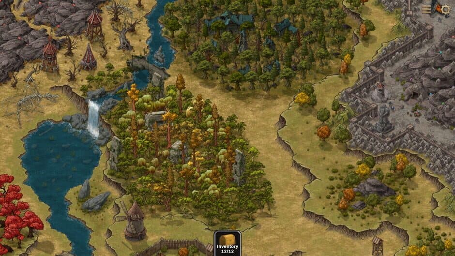Скриншот 5 из Where's My Loot?