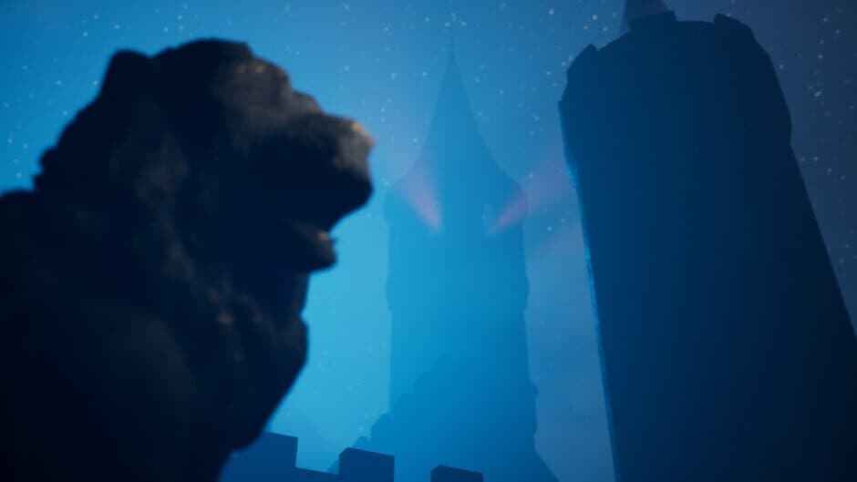 Скриншот 2 из The Castle Mystery