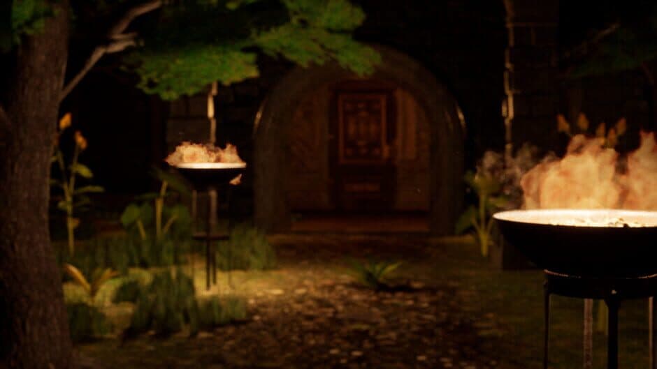 Скриншот 4 из The Castle Mystery