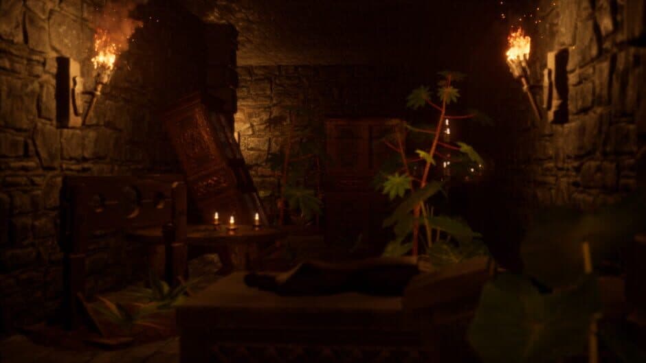 Скриншот 5 из The Castle Mystery