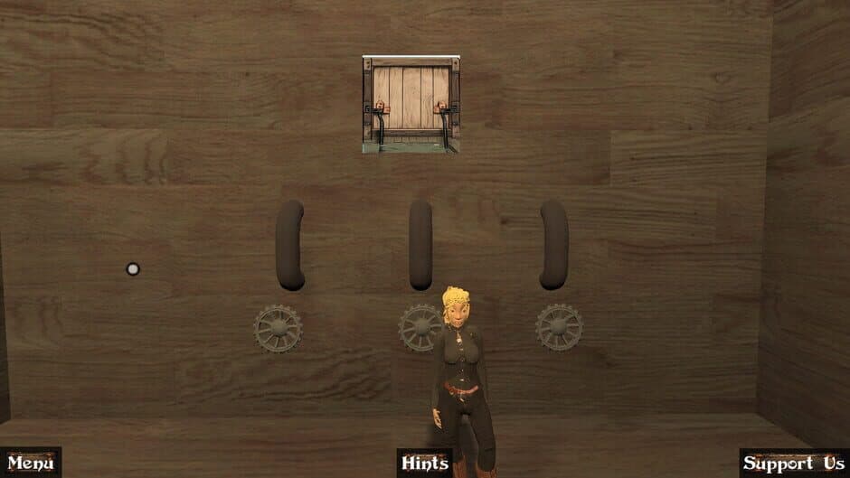 Скриншот 4 из Telluria: Forebodings Gear Minigame