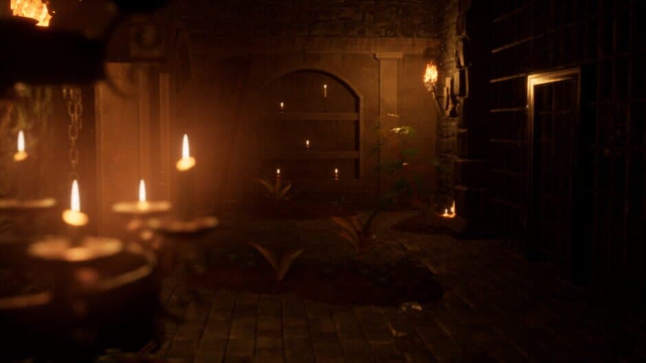 Скриншот 9 из The Castle Mystery