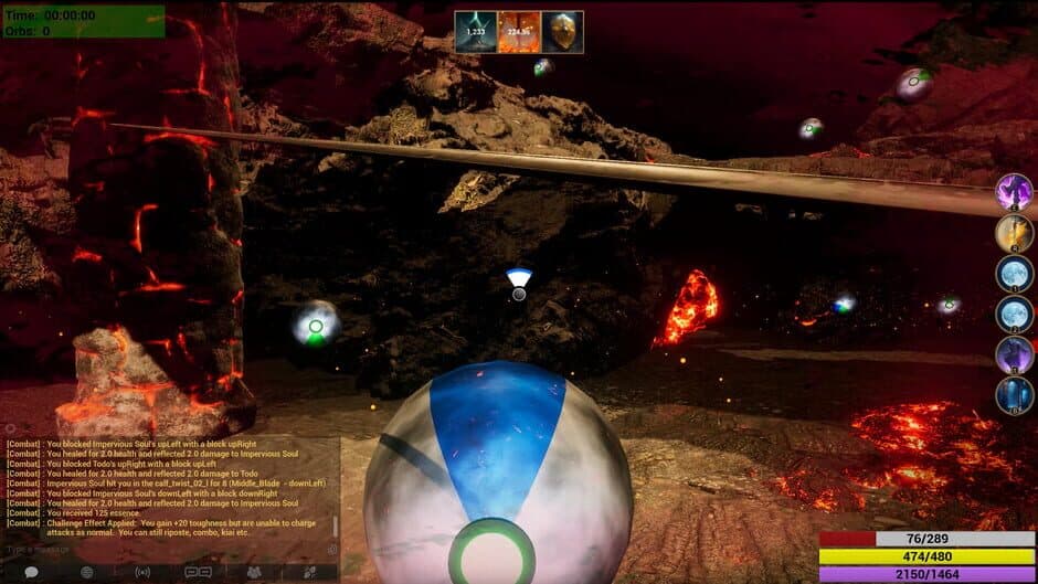 Скриншот 3 из Swordeye