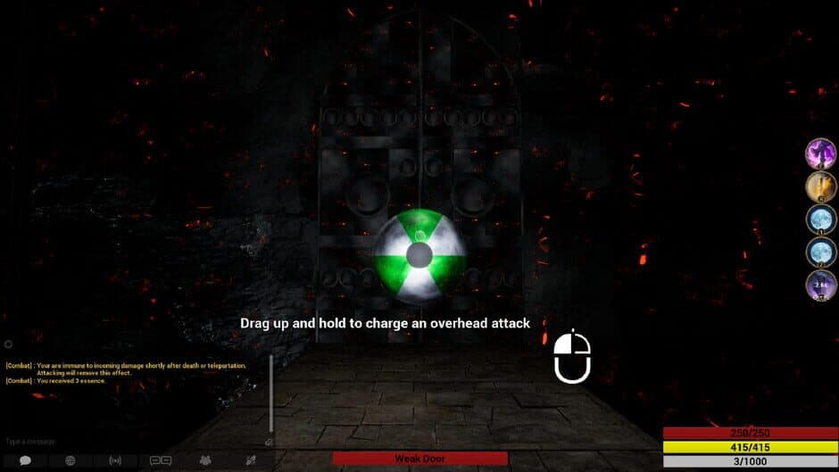 Скриншот 4 из Swordeye