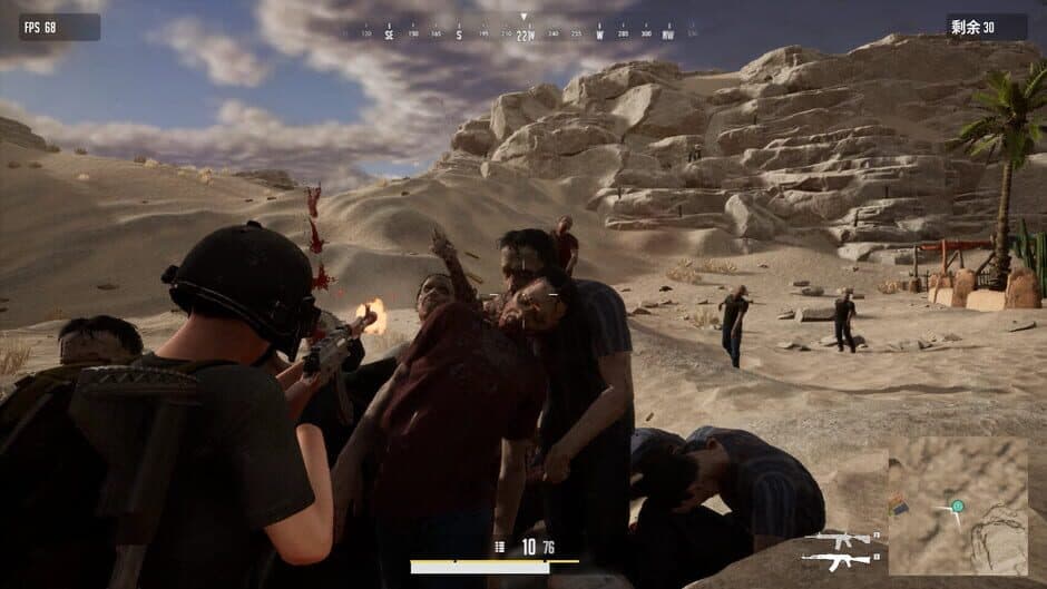 Скриншот 5 из SIFC: Survival - In First Contact