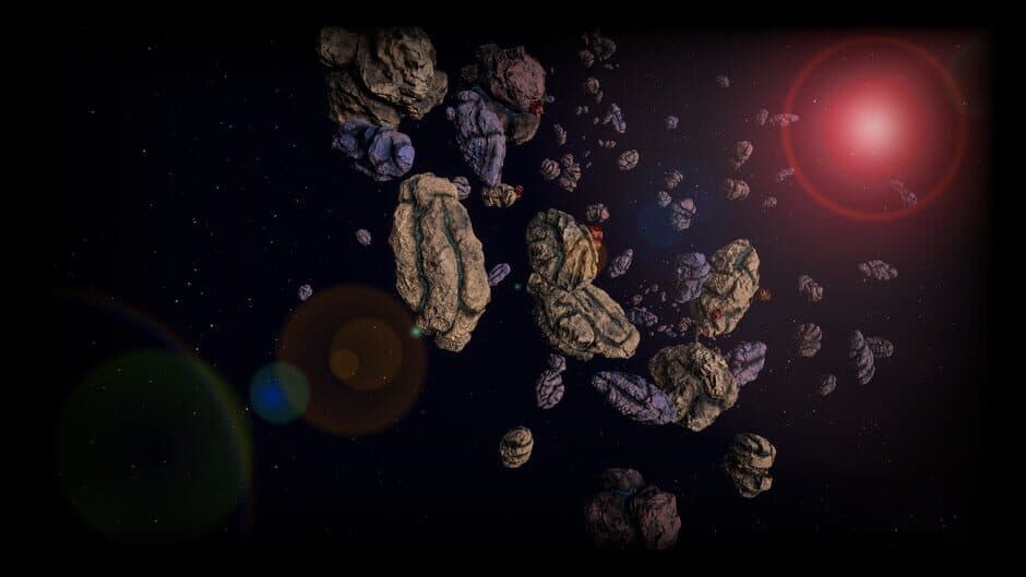 Скриншот 6 из Space Mining Company