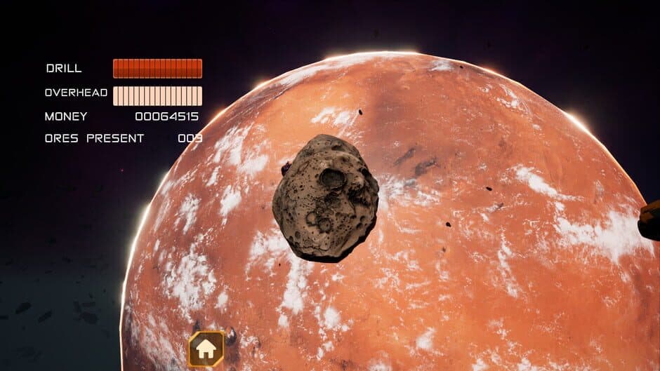Скриншот 4 из Space Mining Company