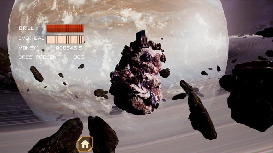 Скриншот 7 из Space Mining Company