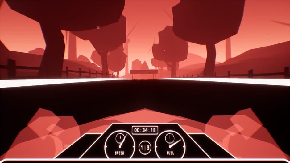 Скриншот 2 из Super Retro Rec League Racing