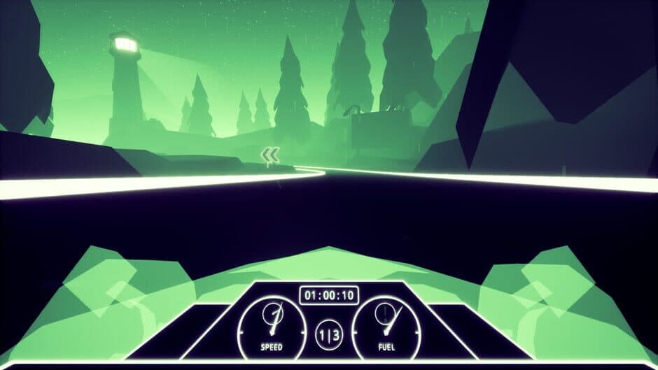 Скриншот 5 из Super Retro Rec League Racing