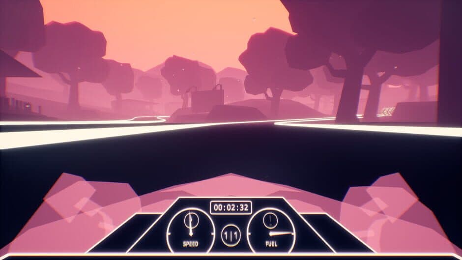 Скриншот 6 из Super Retro Rec League Racing