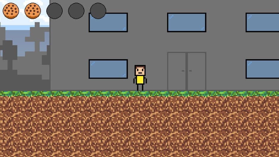 Скриншот 1 из Super Paul World
