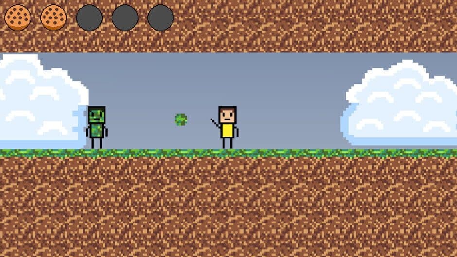 Скриншот 2 из Super Paul World