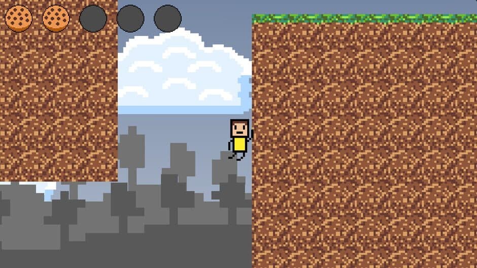 Скриншот 3 из Super Paul World