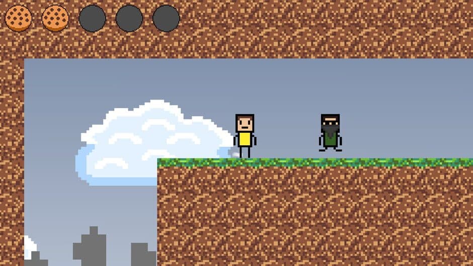 Скриншот 4 из Super Paul World
