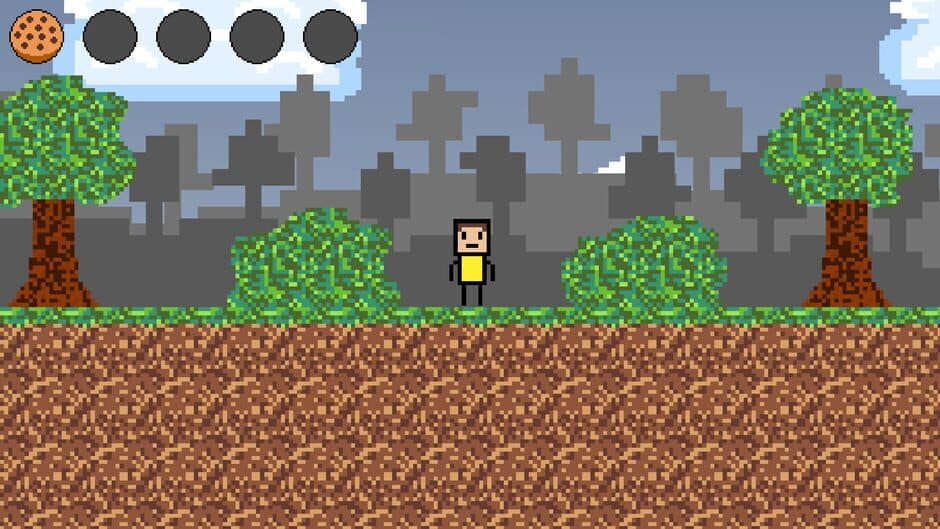 Скриншот 5 из Super Paul World