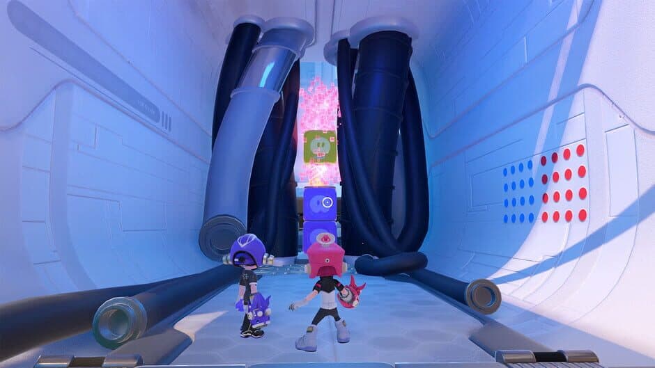 Скриншот 3 из Popucom