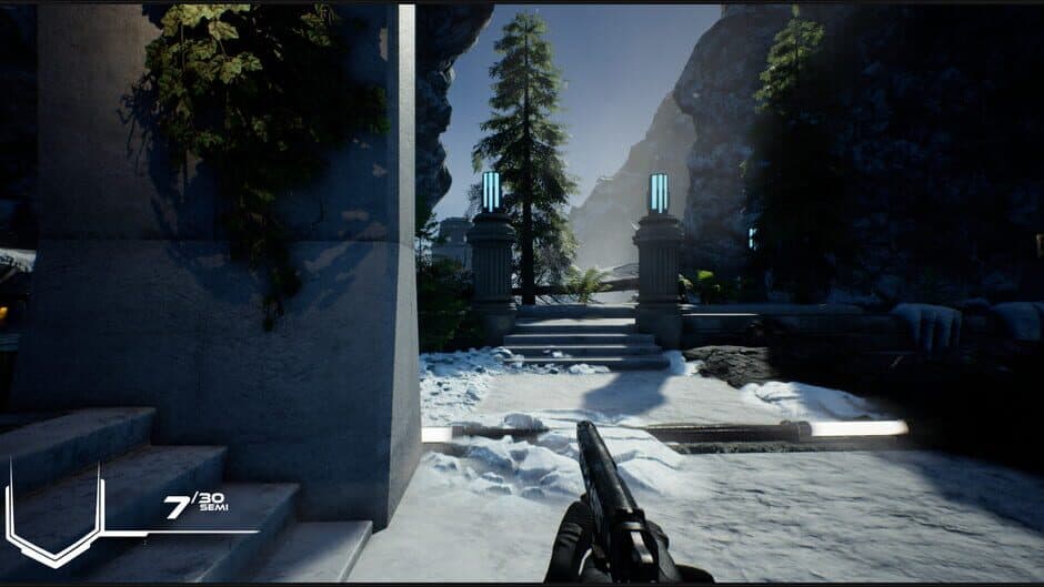 Скриншот 5 из Mission: Diamond Back
