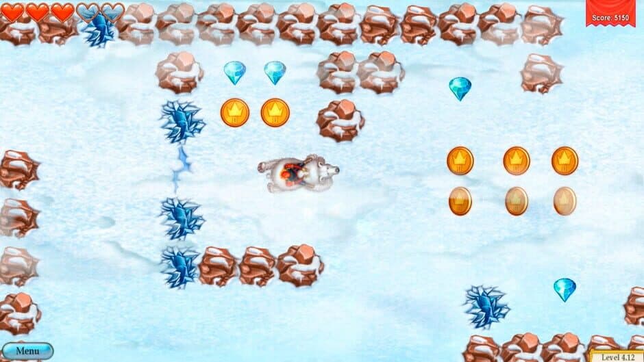 Скриншот 2 из My Kingdom for the Princess III