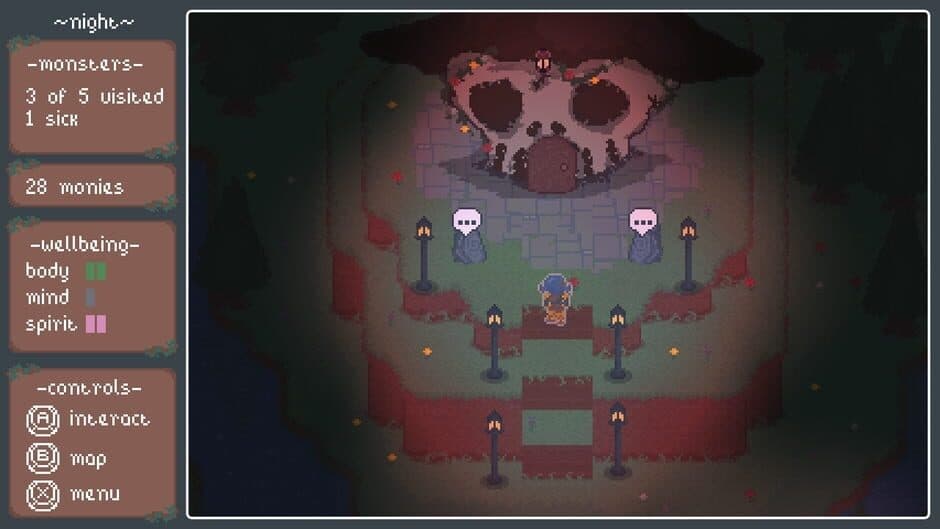 Скриншот 4 из Candlebook Island