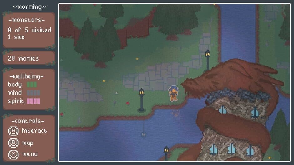 Скриншот 5 из Candlebook Island