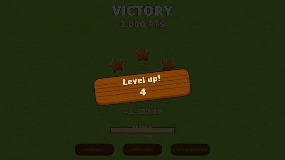 Скриншот 1 из The Jumping Food Memory