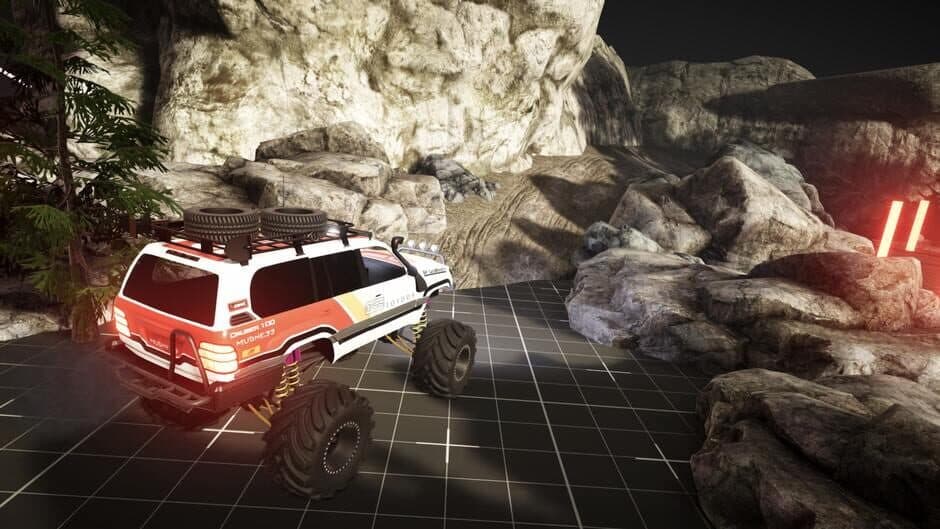 Скриншот 5 из Mudness Offroad 2
