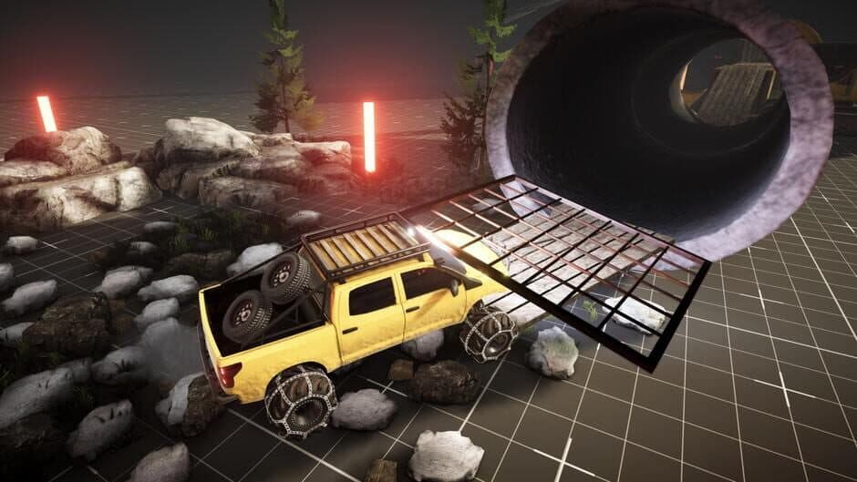 Скриншот 6 из Mudness Offroad 2