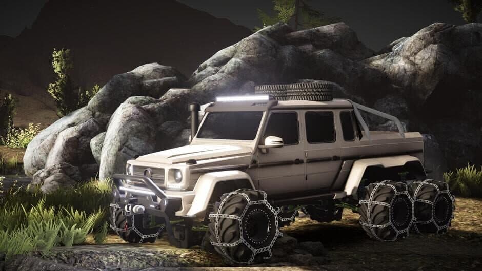 Скриншот 7 из Mudness Offroad 2