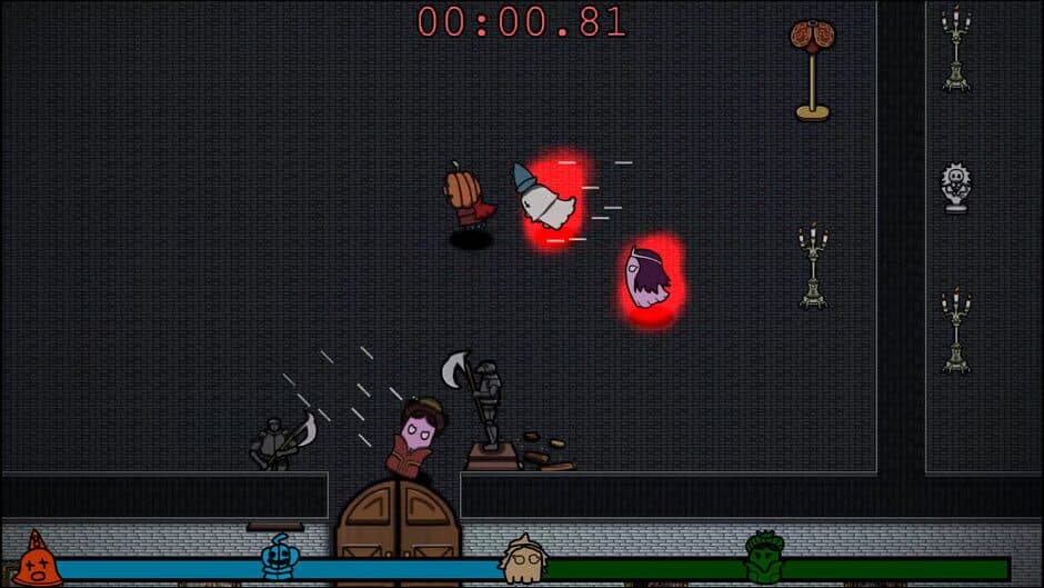 Скриншот 4 из Ghost Tag