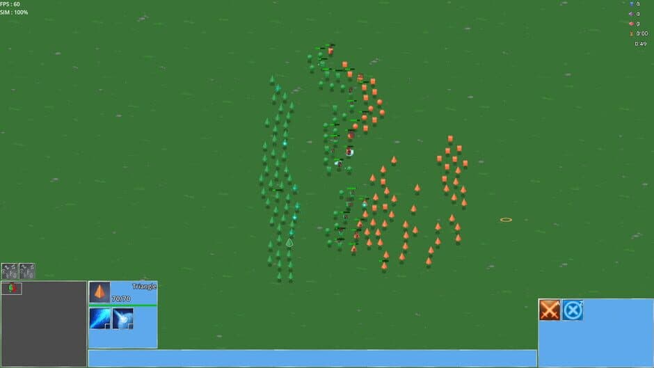 Скриншот 1 из Fair and Square