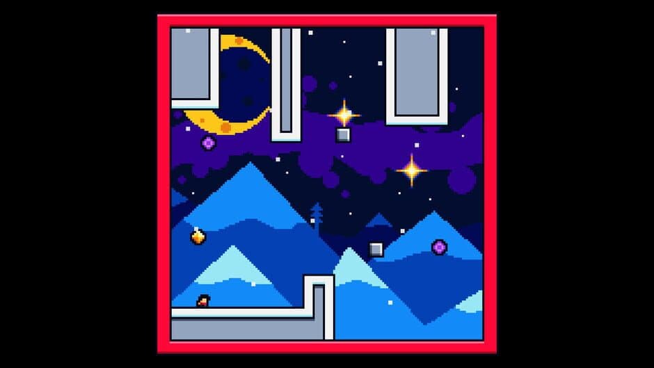 Скриншот 4 из Keo and the Cosmic Crystals