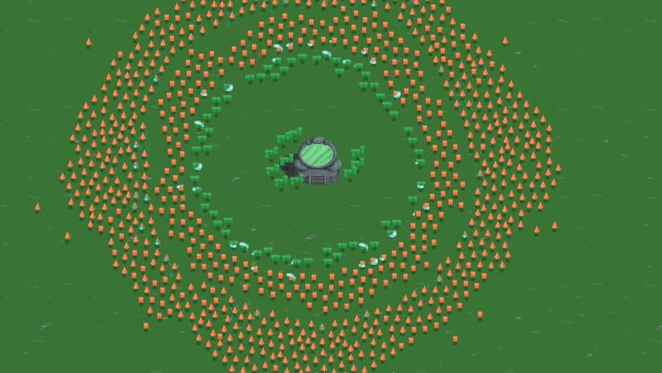 Скриншот 2 из Fair and Square