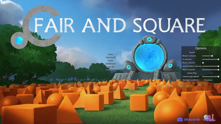Скриншот 5 из Fair and Square