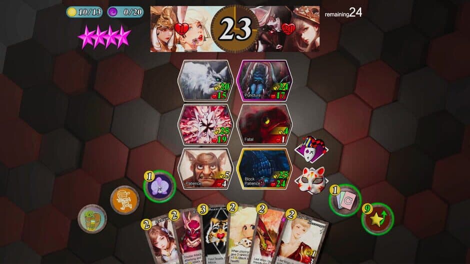 Скриншот 1 из Arena 9th
