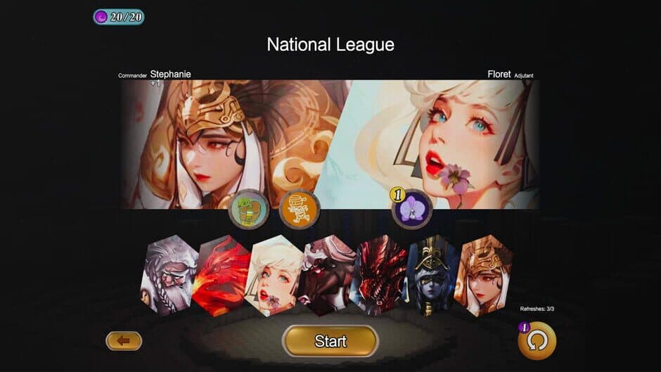 Скриншот 2 из Arena 9th