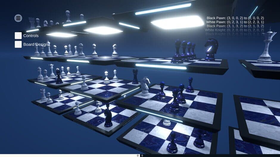 Скриншот 8 из 4D Games