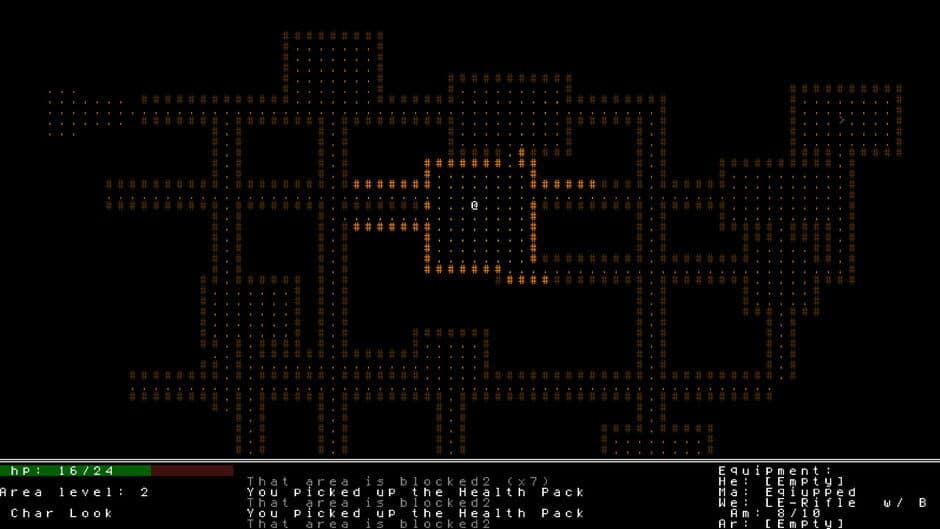 Скриншот 2 из Enemy Trench
