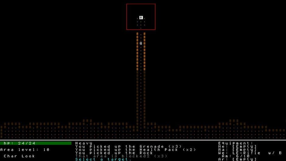 Скриншот 4 из Enemy Trench