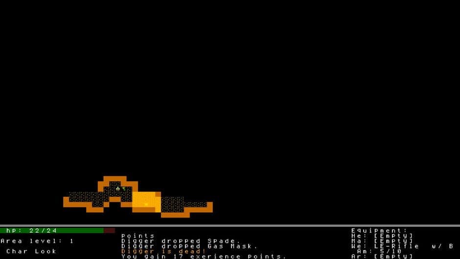Скриншот 5 из Enemy Trench