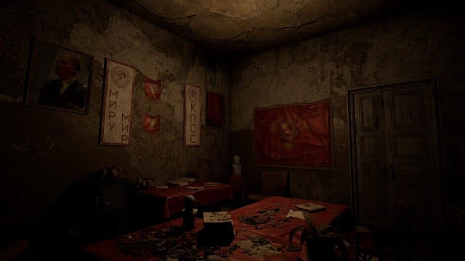Скриншот 10 из Last Lesson