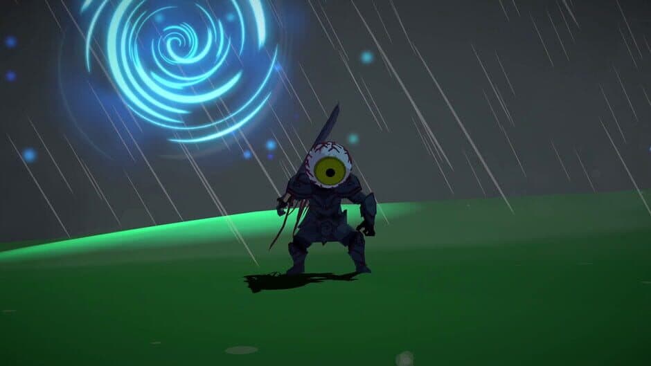 Скриншот 7 из Eyewinder